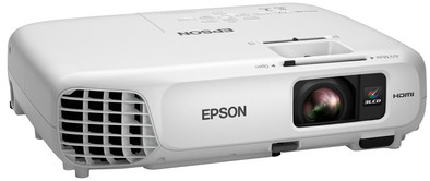 Epson EB-X18 is nooit meer leverbaar
