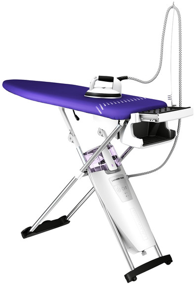 Laurastar Pulse is nooit meer leverbaar