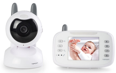 Topcom KS-4246 is nooit meer leverbaar