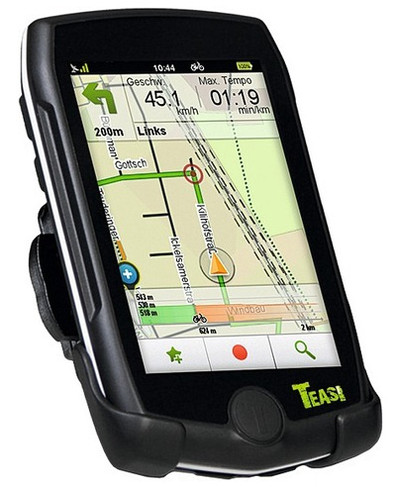 Teasi Pro is nooit meer leverbaar