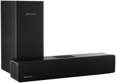 Orbitsound M10 is nooit meer leverbaar