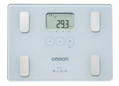 Omron BF212 is nooit meer leverbaar