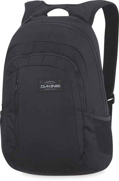 Dakine Factor 20L Black is nooit meer leverbaar