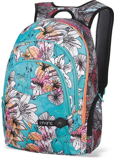 Dakine Prom 25L Rogue is nooit meer leverbaar