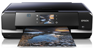 Epson Expression Photo XP-950 is nooit meer leverbaar