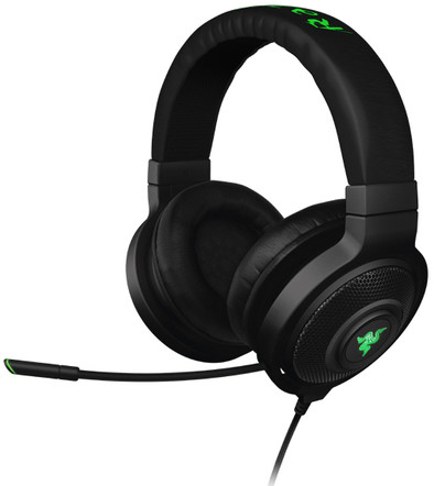 Razer Kraken 7.1 is nooit meer leverbaar