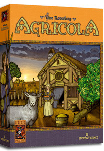 Agricola is nooit meer leverbaar