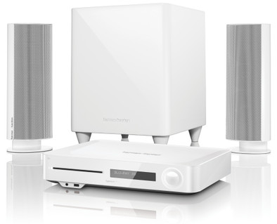 Harman Kardon BDS 480 Wit is nooit meer leverbaar