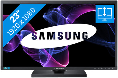 Samsung S23C650K is nooit meer leverbaar