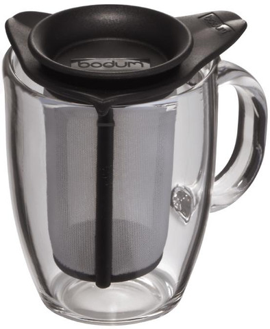 Bodum Yo-Yo Set 35 cl (1 stuks) is nooit meer leverbaar