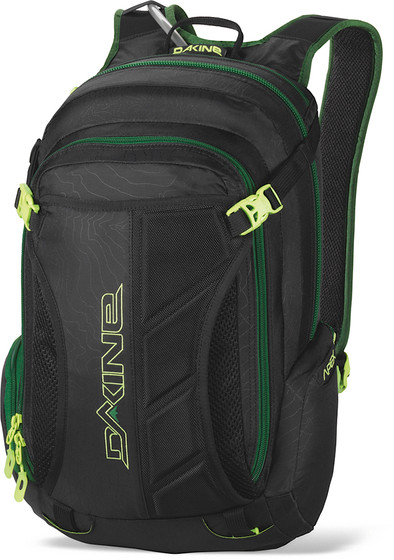 Dakine Apex 26L Hood is nooit meer leverbaar