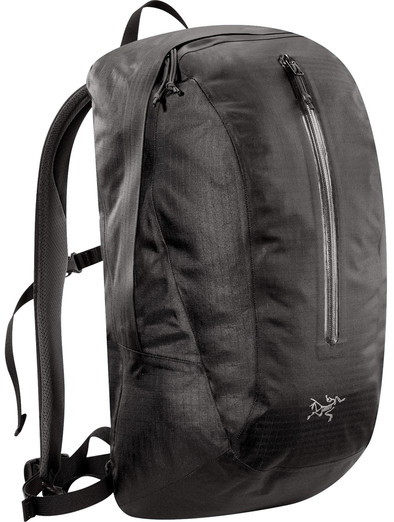 Arc'teryx Astri 19 Black is nooit meer leverbaar