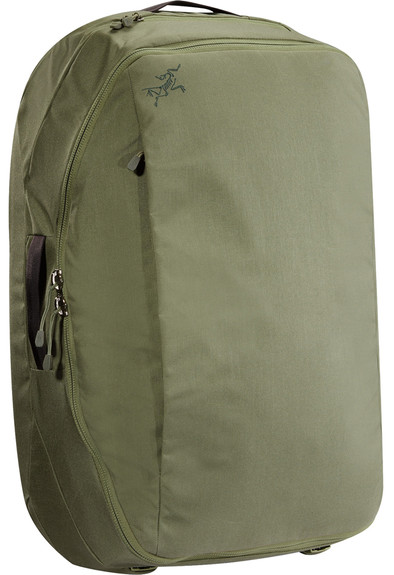 Arc'teryx Covert Case I/C/O Utility Green is nooit meer leverbaar