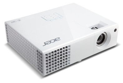 Acer P1173 is nooit meer leverbaar