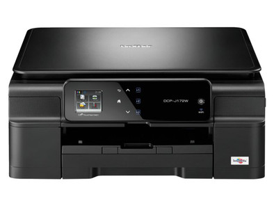 Brother DCP-J172W is nooit meer leverbaar