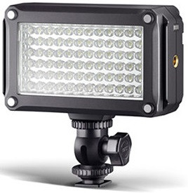 Metz Mecalight LED-480 is nooit meer leverbaar