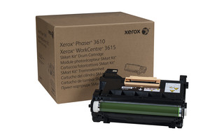 Xerox Phaser3610/WC3615 Drumcartridge is nooit meer leverbaar