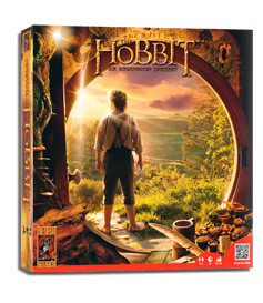 De Hobbit Filmeditie is nooit meer leverbaar