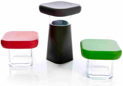 Royal VKB Pinch &amp; Grind Set is nooit meer leverbaar