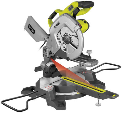 Ryobi EMS254L is nooit meer leverbaar
