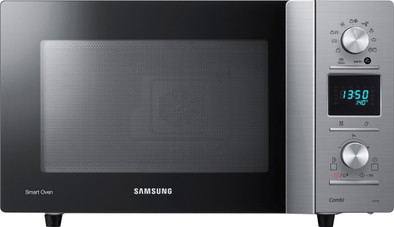 Samsung CE118PE-X1 is nooit meer leverbaar