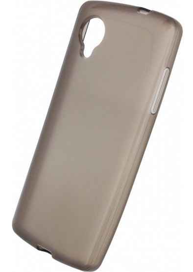 Xccess TPU Case LG Nexus 5 Transparant is nooit meer leverbaar