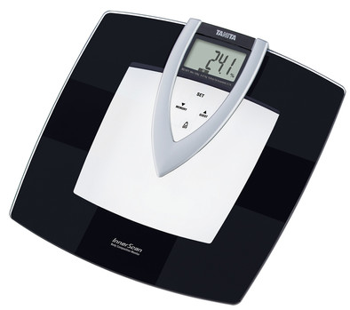 Tanita BC-571 is nooit meer leverbaar