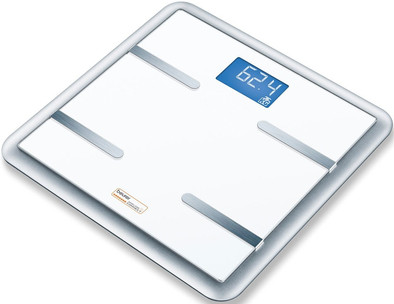 Beurer BG 900 Wireless Connect is nooit meer leverbaar