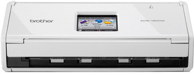 Brother ADS-1600W is nooit meer leverbaar