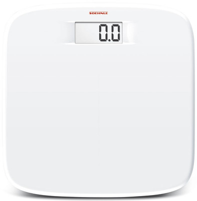 Soehnle Soft Comfort is nooit meer leverbaar