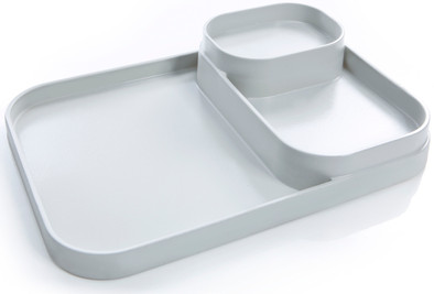 Royal VKB Keukenorganizer Lichtgrijs is nooit meer leverbaar