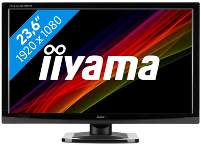 iiyama E2482HS is nooit meer leverbaar