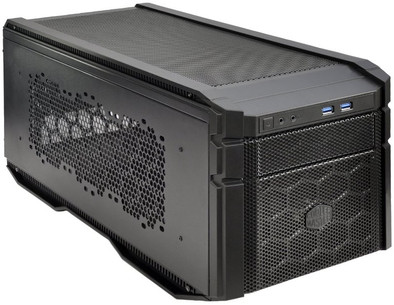 Cooler Master HAF Stacker 915F is nooit meer leverbaar