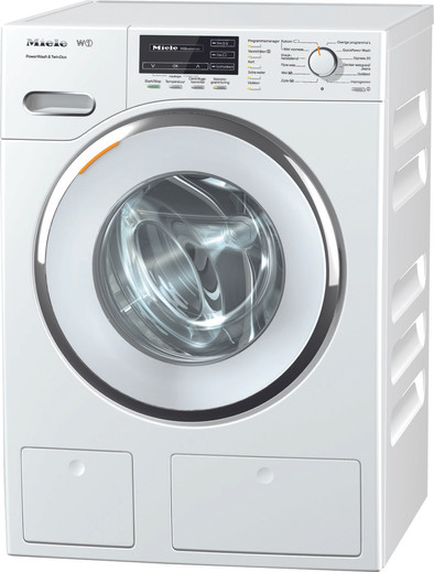 Miele WMH 120 WPS W1 is nooit meer leverbaar