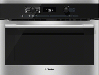 Miele H 6300 BM is nooit meer leverbaar