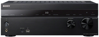 Sony STR-DN840 is nooit meer leverbaar