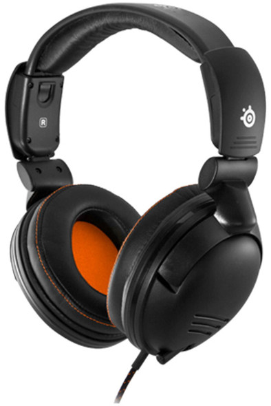 SteelSeries 5H V3 is nooit meer leverbaar