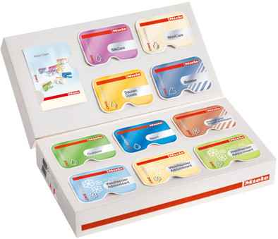 Miele caps Collection is no longer available