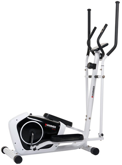 Hammer Ellyptech CT3 is nooit meer leverbaar