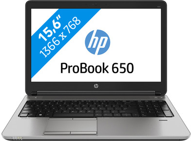 HP ProBook 650 G1 F1P85ET Windows 7 is nooit meer leverbaar