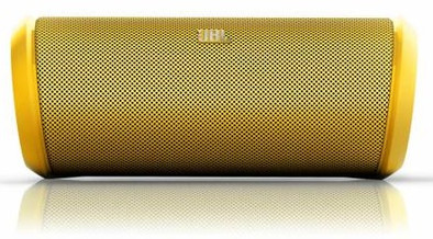 JBL Flip 2 Geel is nooit meer leverbaar