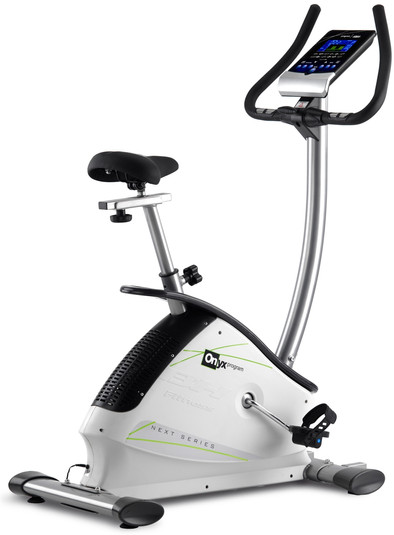 BH Fitness Onyx Program is nooit meer leverbaar