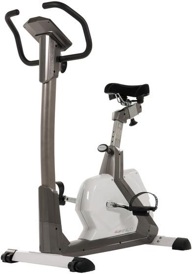 Finnlo Varon Stressless Ergometer is nooit meer leverbaar