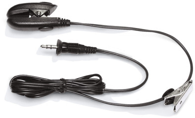 Kettler Cardio Oorclip is nooit meer leverbaar