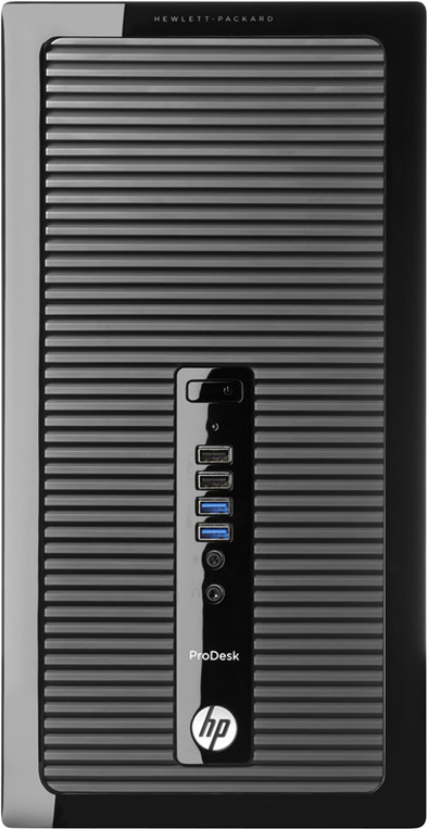 HP ProDesk 400 G2 MT N9E73EA Azerty is nooit meer leverbaar