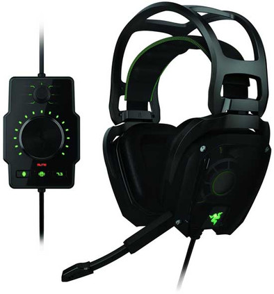 Razer Tiamat 7.1 is nooit meer leverbaar
