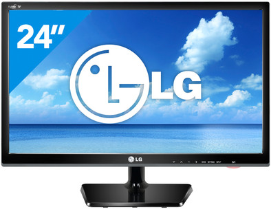 LG M2432D-PZ is nooit meer leverbaar