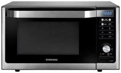 Samsung MC32F604TCT is nooit meer leverbaar