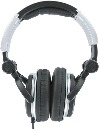 JB-Systems HP 2000 is nooit meer leverbaar