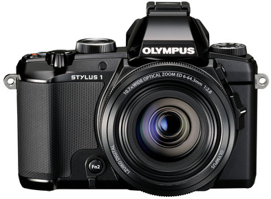 Olympus Stylus 1 is nooit meer leverbaar